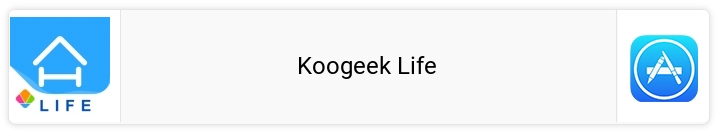 Koogeek Life