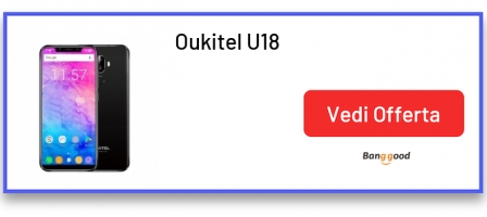 Oukitel U18