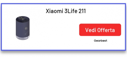 Xiaomi 3Life 211