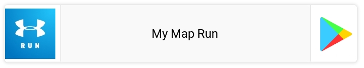 My Map Run