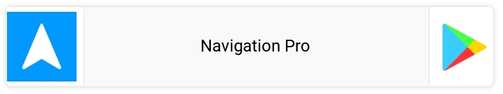 Navigation Pro