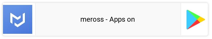 meross - Apps on