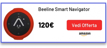 Beeline Smart Navigator