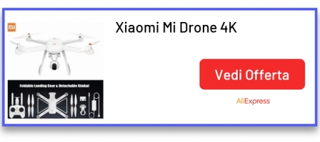 Xiaomi Mi Drone 4K