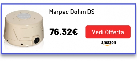 Marpac Dohm DS