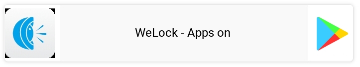 WeLock - Apps on