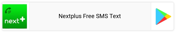 Nextplus Free SMS Text