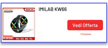 IMILAB KW66