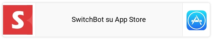 SwitchBot su App Store
