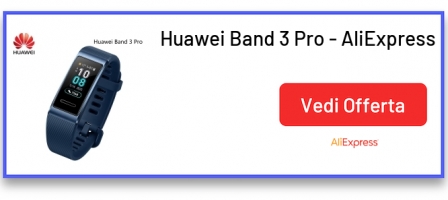 Huawei Band 3 Pro - AliExpress