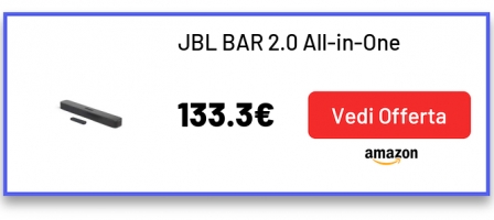 JBL BAR 2.0 All-in-One