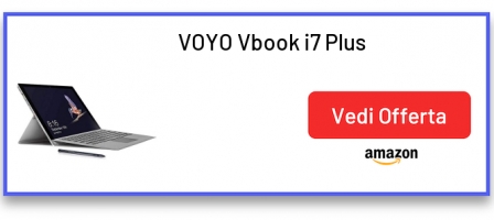 VOYO Vbook i7 Plus