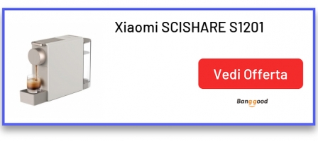 Xiaomi SCISHARE S1201