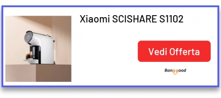 Xiaomi SCISHARE S1102