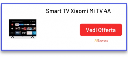 Smart TV Xiaomi Mi TV 4A