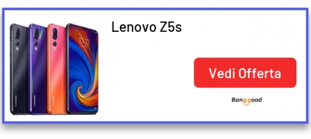 Lenovo Z5s