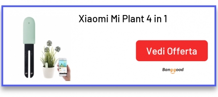 Xiaomi Mi Plant 4 in 1
