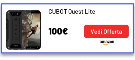CUBOT Quest Lite