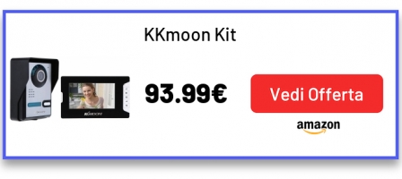 KKmoon Kit