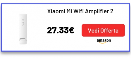 Xiaomi Mi Wifi Amplifier 2