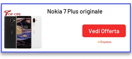 Nokia 7 Plus originale