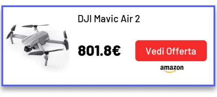 DJI Mavic Air 2