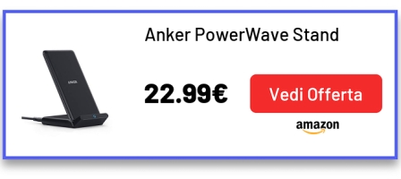 Anker PowerWave Stand