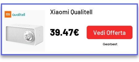 Xiaomi Qualitell