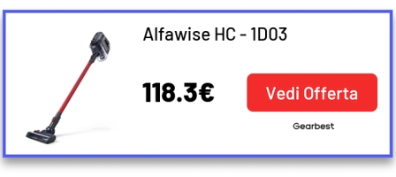 Alfawise HC - 1D03