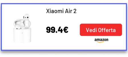 Xiaomi Air 2