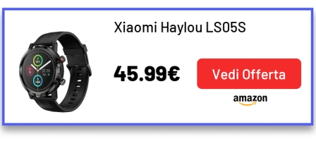 Xiaomi Haylou LS05S