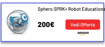 Sphero SPRK+ Robot Educational