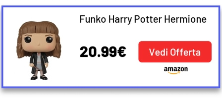 Funko Harry Potter Hermione
