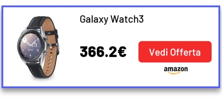 Galaxy Watch3