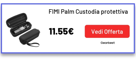 FIMI Palm Custodia protettiva