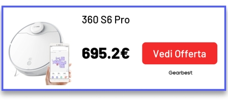 360 S6 Pro