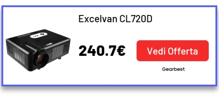 Excelvan CL720D