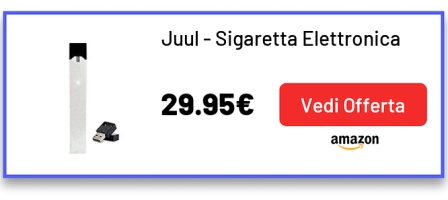 Juul - Sigaretta Elettronica