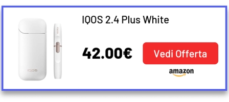 IQOS 2.4 Plus White
