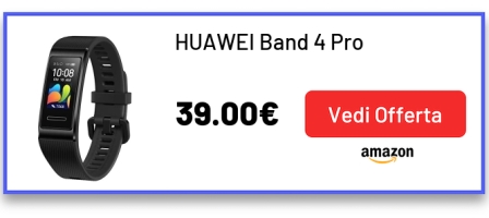 HUAWEI Band 4 Pro