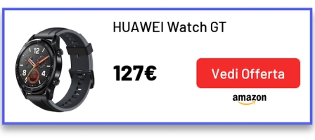 HUAWEI Watch GT