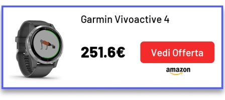 Garmin Vivoactive 4