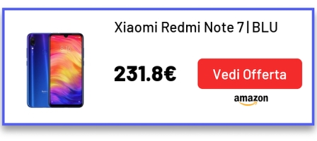 Xiaomi Redmi Note 7 | BLU
