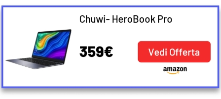 Chuwi- HeroBook Pro